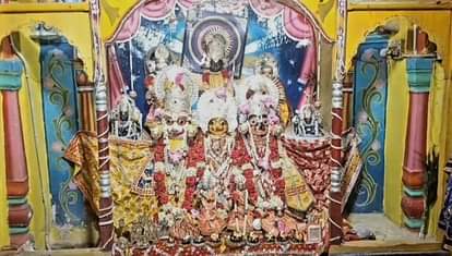 The doctor has checked the pulse of the Lord, a grand Rath Yatra will be held on June 27