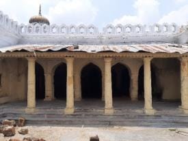 The quality of Muharram's tabarruk should be improved