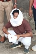 Karnal unit of Haryana NCB nabs inter-state drug smugglerKarnal unit of Haryana NCB nabs inter-state drug smuggler
