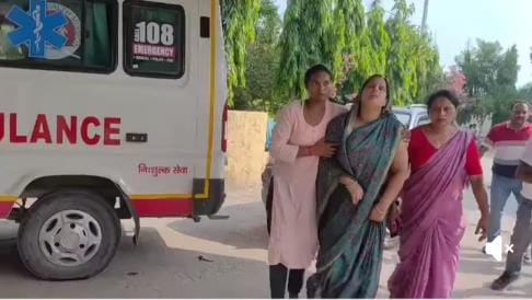 The Rinkal episode exposed the internal conflicts of BJP