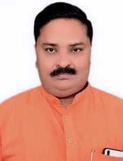 Jitendra Mahajan appointed district president of Jewelers Association