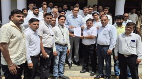 Bar Association submitted a letter to DM in support of the corridor