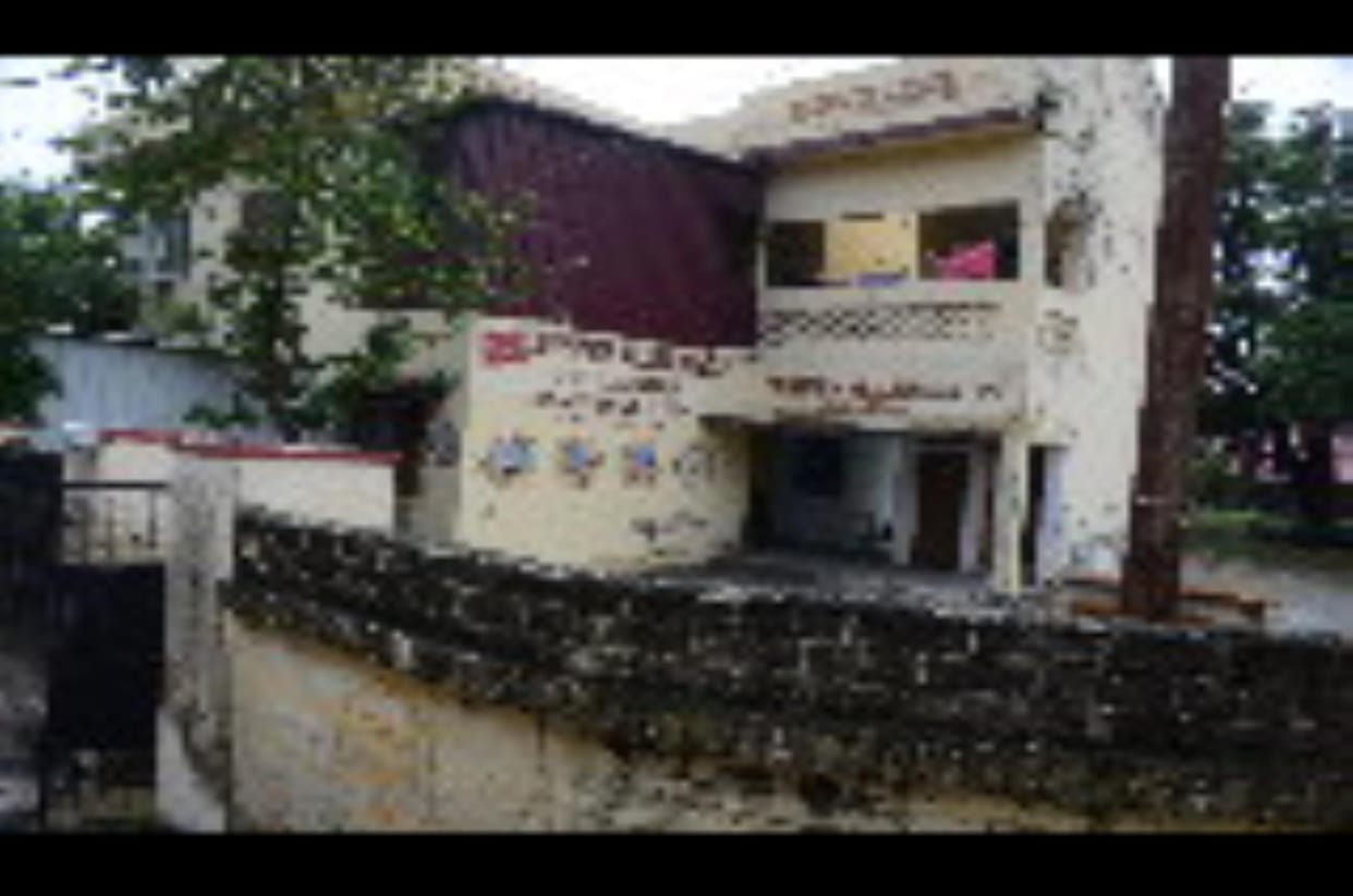PHC Lakhanpur should get the status of sub-district hospital or trauma center