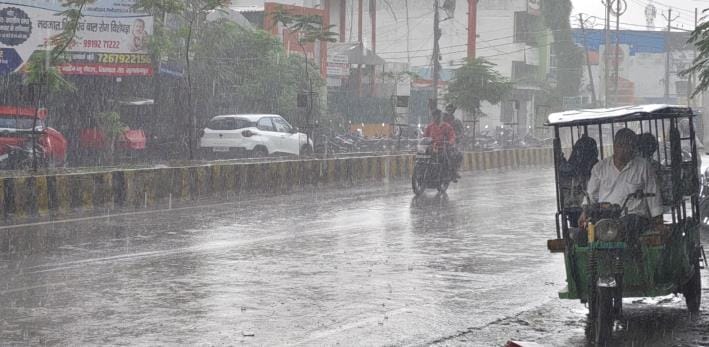 Incense produced after sporadic rains but increased umas