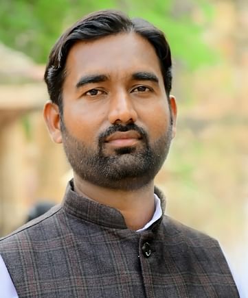 मोहर्रम कनवीनर अब्दुल वाहिद ने दी जानकारी
