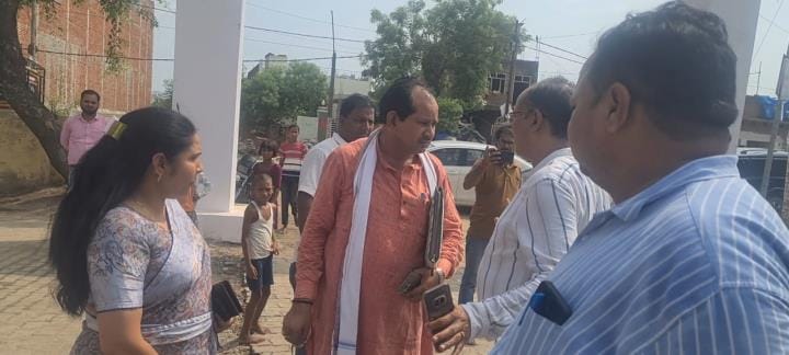 Investigation started on purchase of water cooler in Jais Nagar Palika