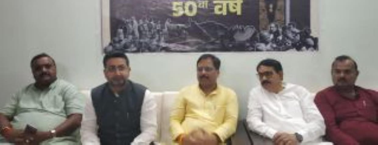 Emergency was imposed due to greed for power: Minister