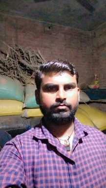 Bike rider dies after being hit by a sand laden dumper