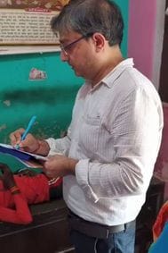 Girl dies of wrong injection, MOIC serves notice
