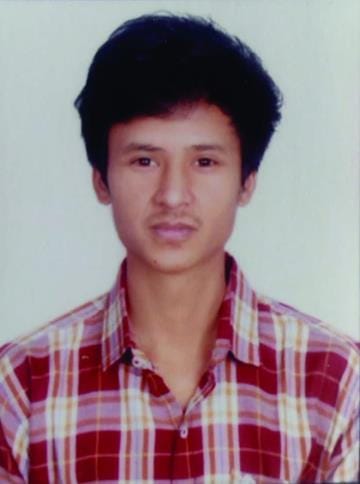 Vijay from Barangal village became a scientist in BARC