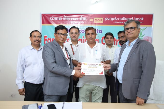 Mushroom production becomes a source of employment: Dr. Satish