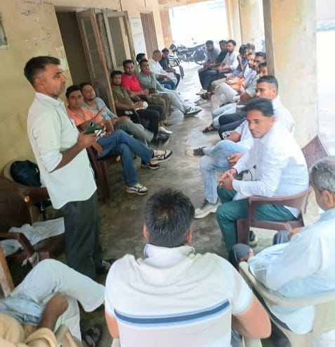 Employees will go on strike on 9th over their demands