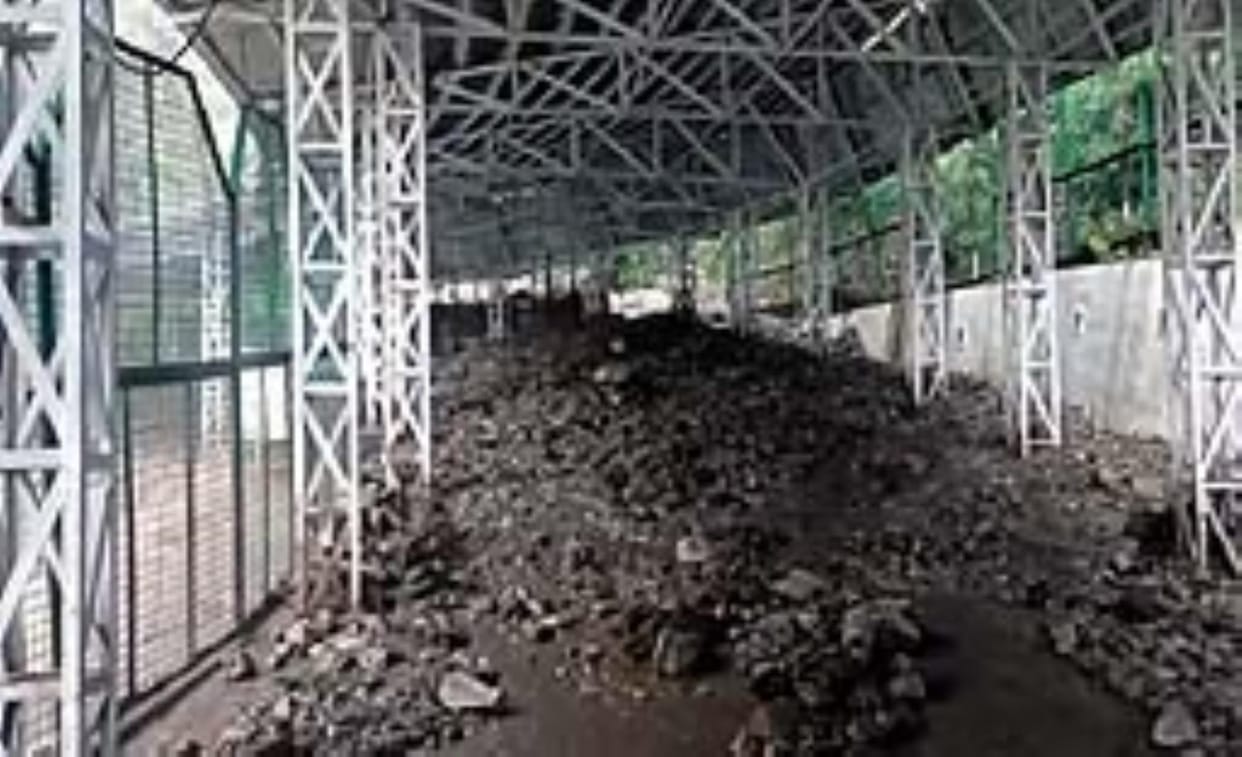 Katra Himkoti Route Closed