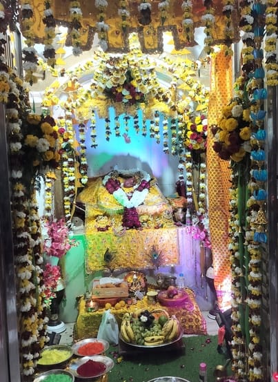 Lord Shree Jagannath's Rath Yatra will be held in the city today