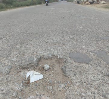 Road will be built from Chaudhary Randeep Singh Hooda to Gopal Dev Chowk