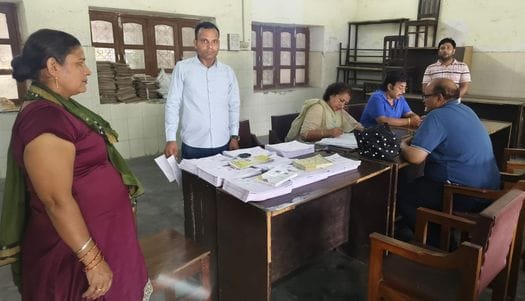 First priority list for admission in colleges will be made today