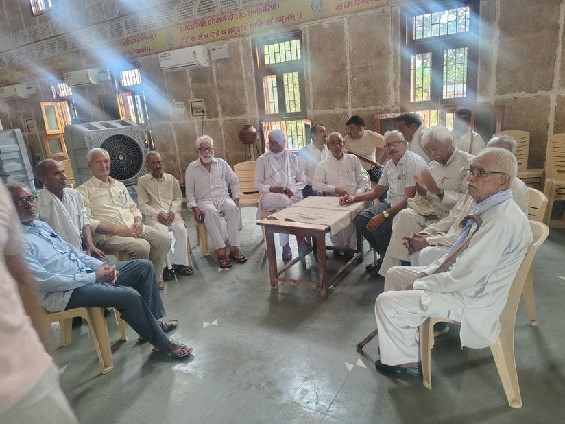 Anger over Etawah incident, demand for action