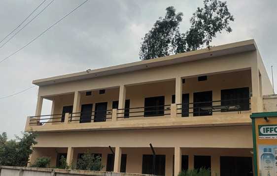 Varanasi third party set guest house rented shop two hotels also sealed encroachments were removed
