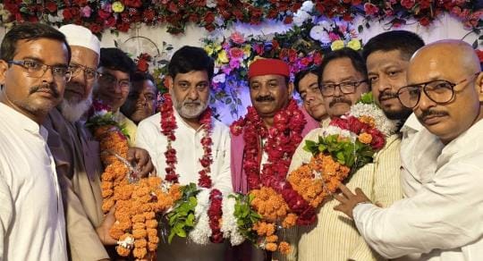 Misbehavior with story teller is an insult to Indian culture: Shyamlal