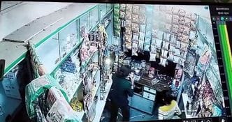 When the youth harassing the daughter were stopped, the family was beaten up