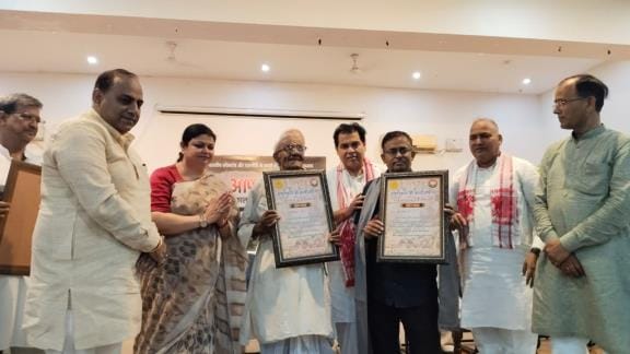 BJP calls Emergency a dark chapter of Indian democracy