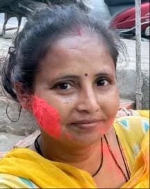 The husband who was harassed by a retired judge had committed suicide, now the wife has committed suicide