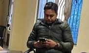 Bihar News : बिजली विभाग के अकाउंटेंट का शव बरामद, जांच में जुटी पुलिस Vaishali Bihar news : Police recovered the body of the electricity department accountant vaishali today news