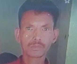 मृतक का फ़ाइल फ़ोटो