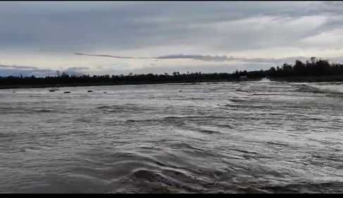 Delhi Flood Alert: दिल्ली में बाढ़ की चेतावनी, खतरे के निशान से ऊपर बह रही यमुना; अभी और बढ़ेगा नदी का जलस्तर!