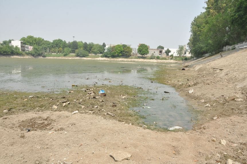 Jal Ghar-1 will be improved with 27 crores, the capacity of Jal Ghar will increase