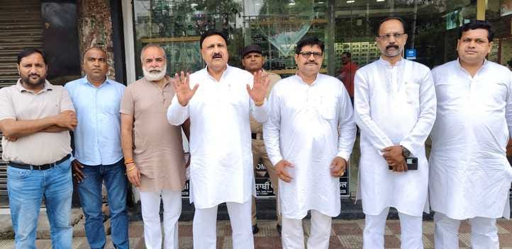 Due to threats from miscreants, 238 liquor contracts in the state are not being lifted: Garg