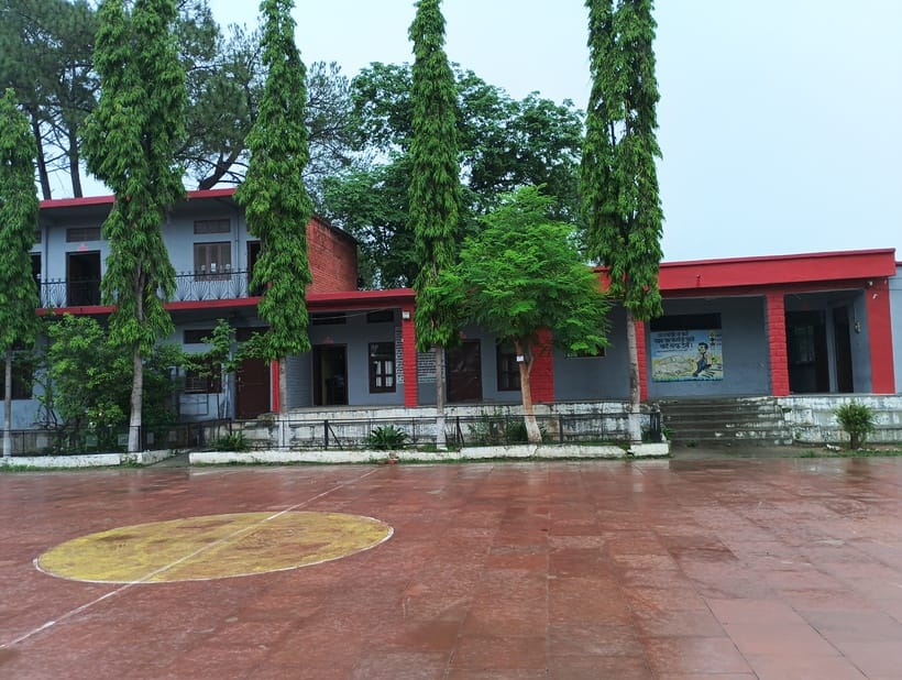 State government will become the owner of land donated to Kangu School after 74 years