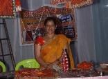 Bhavna's Aapan products are in demand across the country