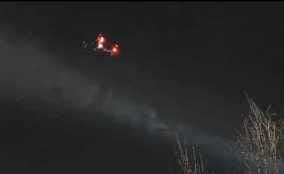 Drones Spotted Over Villages in Bijnor, Panic Among Residents; SP Orders Probe