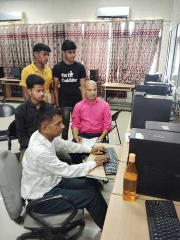 993 applications received so far in polytechnic institutes