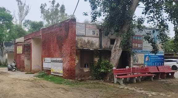 A three-storey CHC will be built in Nangal Chaudhary, 16 crores will be spent