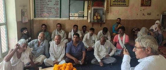 Anger expressed over increase in railway fare