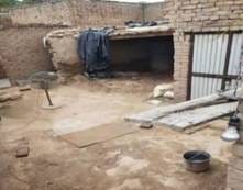 The father could not take care of his sick daughter even for 10 days, killed her after the marriage of his younger daughter