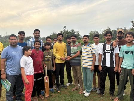 CTM Eleven and Mehtabpur Eleven got victory