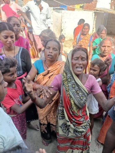 Attempt to snatch bike and mobile phone, youth who went to complain was stabbed to death