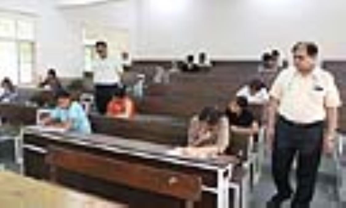 First counseling for admission to integrated BSc-MSc courses on 2nd