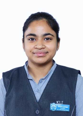 Student selected for essay writing competition Kizuna Katha