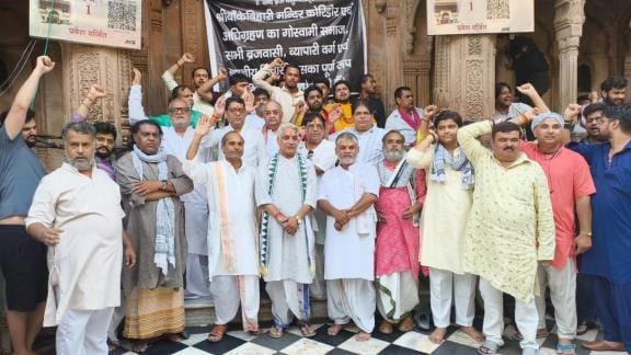 Rasacharyas supported the sevayats