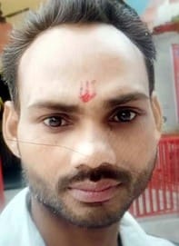 Monkeys broke the electric wire, young man died due to electric shock