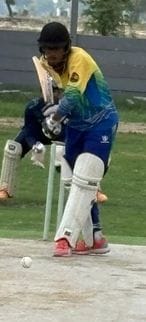 Malhan XI defeated Champion Junior XI by 7 wickets