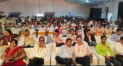 Foundation stone of industries with investment of 2850 crores will be laid in 21 districts from Ratlam today