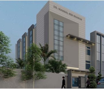 Dr. Mangalsen Memorial Club will be built at Sonipat stand at a cost of 16.71 crores