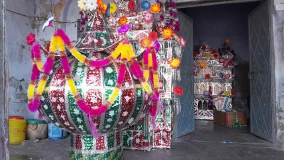 Muharram moon is sighted, Yaum e Ashura is on 6th July