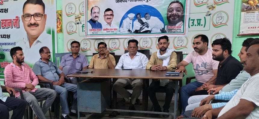 25 percent OBCs and 20 percent women will be included in the committees
