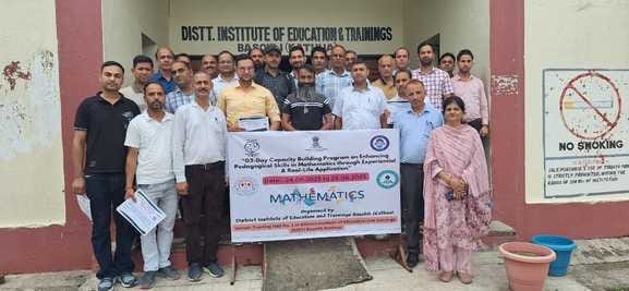 Strategy made for better education of students